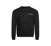 PIERRE CARDIN Sweat-shirt noir, Taille S