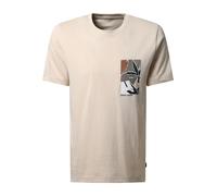PIERRE CARDIN T-Shirt beige, Taille L