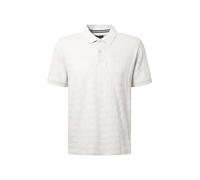 PIERRE CARDIN T-Shirt blanc / blanc cassé, Taille L