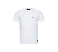 PIERRE CARDIN T-Shirt blanc, Taille L