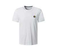 PIERRE CARDIN T-Shirt blanc, Taille XL