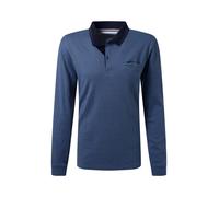 PIERRE CARDIN T-Shirt bleu / bleu marine, Taille S