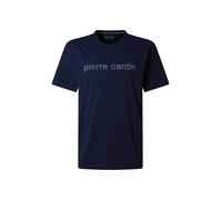 PIERRE CARDIN T-Shirt bleu foncé, Taille XL