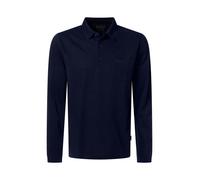 PIERRE CARDIN T-Shirt bleu foncé, Taille XXL