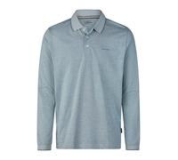 PIERRE CARDIN T-Shirt bleu-gris, Taille L