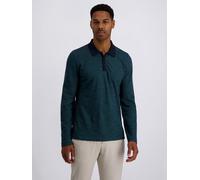 PIERRE CARDIN T-Shirt bleu marine / pétrole, Taille L