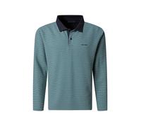 PIERRE CARDIN T-Shirt bleu, Taille M