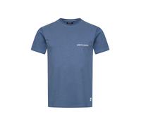 PIERRE CARDIN T-Shirt bleu, Taille S