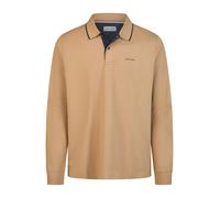 PIERRE CARDIN T-Shirt camel, Taille S