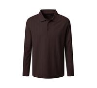 PIERRE CARDIN T-Shirt chocolat, Taille S