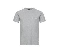 PIERRE CARDIN T-Shirt gris chiné, Taille XL
