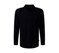 PIERRE CARDIN T-Shirt noir, Taille M