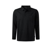 PIERRE CARDIN T-Shirt noir, Taille XL