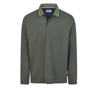 PIERRE CARDIN T-Shirt olive, Taille XXL
