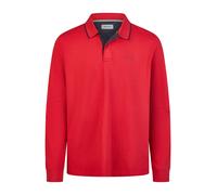 PIERRE CARDIN T-Shirt rouge, Taille L