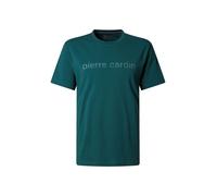 PIERRE CARDIN T-Shirt vert foncé, Taille L