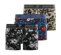 Boxer Homme Coton, Caleçon Homme Naturel et Hypoallergénique (Lot de 3) M
