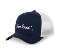 pierre cardin underwear Homme Pca/1/Ct/Net/01 Casquette De Baseball, 01, Taille Unique EU
