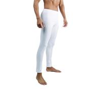 pierre cardin underwear Homme Pca/1/Leg/Under Leggings, Blanc, XL EU