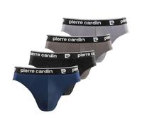 pierre cardin underwear Homme Pca/1/Scx4/Class/B Slips, B, XL EU