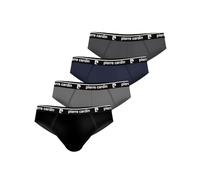 pierre cardin underwear Homme Pca/1/Scx4/Class/B Slips, B, XXL EU
