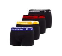 Pierre Cardin Underwear Pc/1/Bc/Pk4 Boxeur ajusté Homme (Lot de 4)