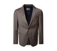 PIERRE CARDIN Veste de costume 'Alain' marron, Taille 48