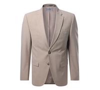 PIERRE CARDIN Veste de costume 'Gerry' beige, Taille 27