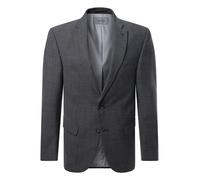 PIERRE CARDIN Veste de costume 'Grant' gris, Taille 52