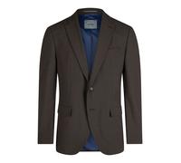 PIERRE CARDIN Veste de costume 'Grant' marron, Taille 52