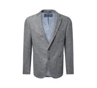 PIERRE CARDIN Veste de costume gris foncé, Taille 58