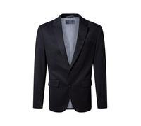 PIERRE CARDIN Veste de costume 'Lucas' bleu foncé, Taille 54