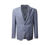 PIERRE CARDIN Veste de costume 'Mael' bleu clair, Taille 26