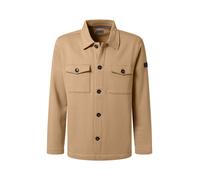 PIERRE CARDIN Veste mi-saison beige, Taille L