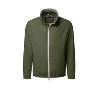 PIERRE CARDIN Veste mi-saison olive, Taille M-L