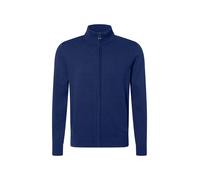 PIERRE CARDIN Vestes en maille bleu marine, Taille S