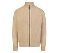 PIERRE CARDIN Vestes en maille camel, Taille S