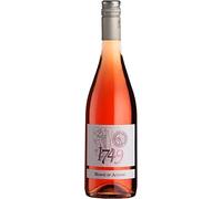 Pierre Chainier ‘Sélection 1749’, Rosé d’Anjou, France, (caisse de 6x75cl), (GROLLEAU 40%, GAMAY 30%, CABERNET FRANC 30%)