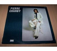 Pierre Charby - L'amour Fou / Il Pleut Il Pleut / Oh Marie Maria / Bien Sûr / Ciao L'amore / Même Si Tu M'aimes / You...