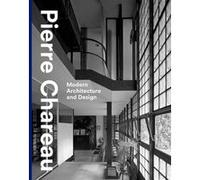 Pierre chareau - modern architecture and design