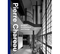 Pierre chareau - modern architecture and design