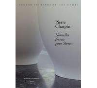 Pierre Charpin / Nouvelles Formes Pour Sèvres