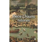 Pierre chaunu historien