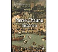 Pierre chaunu historien - Denis Crouzet - Sorbonne Universite Presses - broché - Essai
