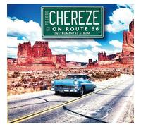 Pierre Chereze : On Route 66