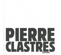 Pierre Clastres