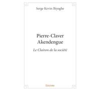 Pierre-Claver Akendengue