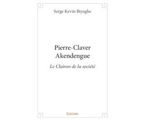 Pierre-Claver Akendengue