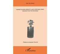 Pierre-claver zeng et l'art poétique fang : Marc Mvé Bekale (Auteur)