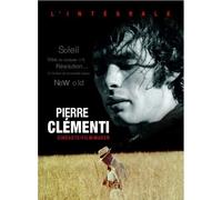Pierre Clémenti Cinéaste - L'Intégrale